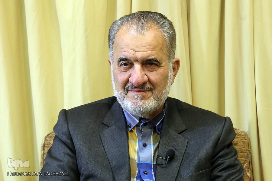 متخصص جسور خط پروازی اف4؛ از سفره حلال پدر تا شهادت در عملیات کربلای 5