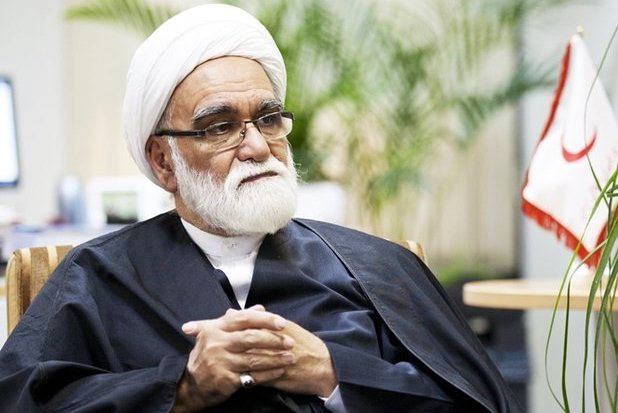 حجت&zwnj;الاسلام والمسلمین عبدالحسین معزی