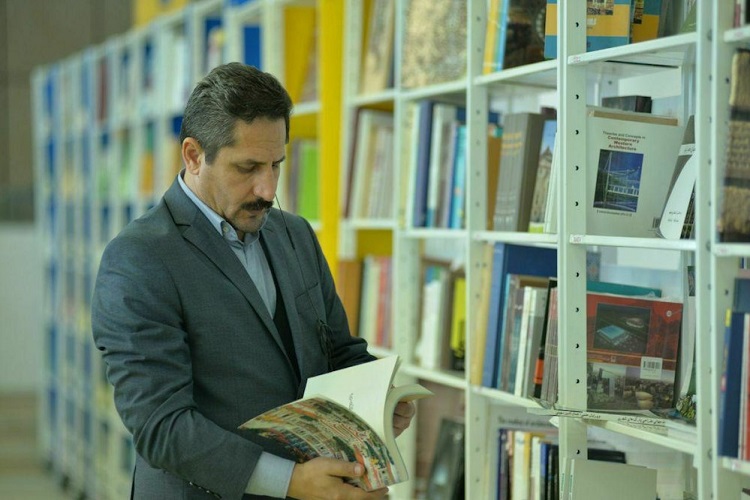 بازار جواهر به « قطب کتاب تبریز» تبدیل میشود بازار جواهر به « قطب کتاب تبریز» تبدیل میشود