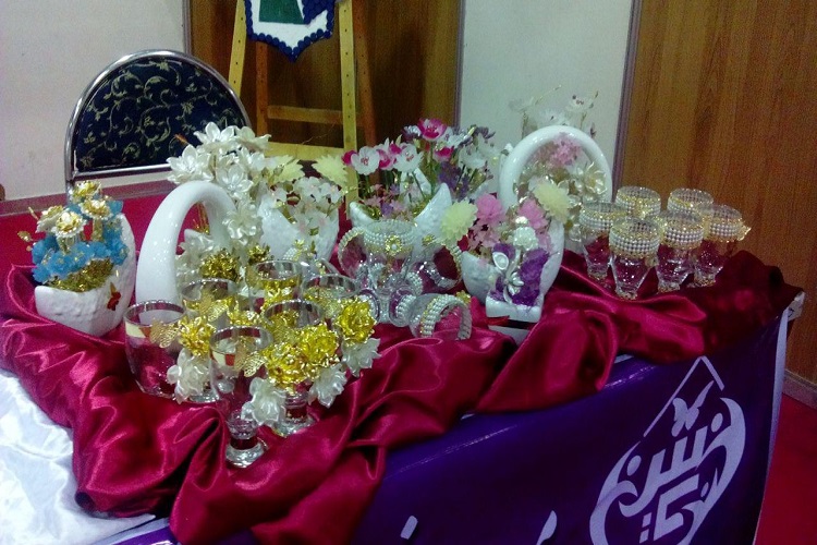 اولین جشنواره کشوری رویش در همدان آغاز شد