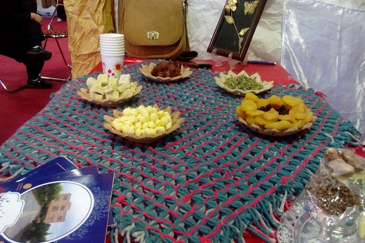 اولین جشنواره کشوری رویش در همدان آغاز شد