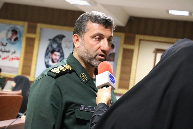 راهیان نور غیرت دینی را در جوانان متبلور میکند راهیان نور غیرت دینی را در جوانان متبلور میکند