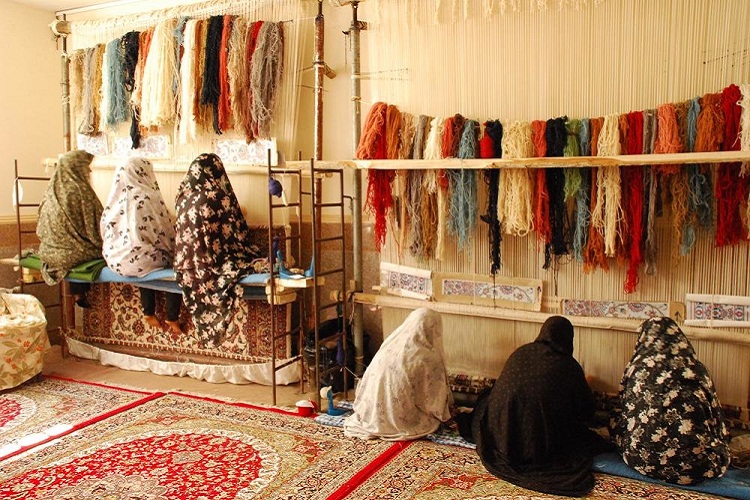 ایجاد 4 هزار شغل خانگی برای مددجویان سیستان و بلوچستان ایجاد 4 هزار شغل خانگی برای مددجویان سیستان و بلوچستان