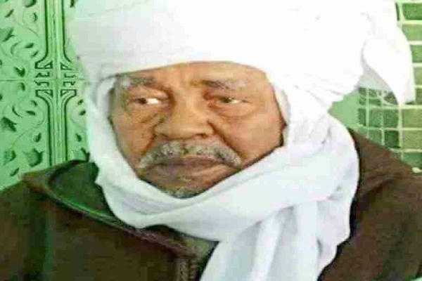 درگذشتگان قرآنی سال 96