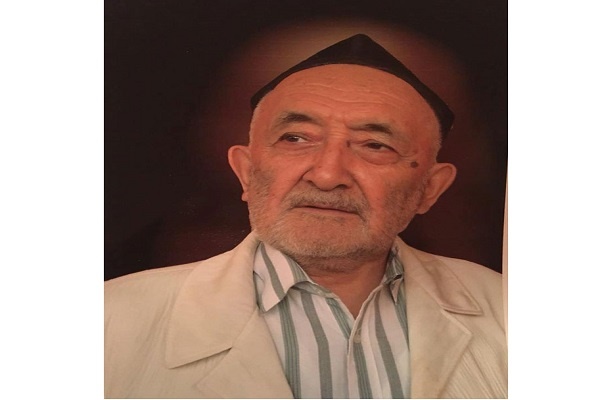درگذشتگان قرآنی سال 96