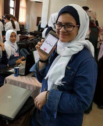 طراحی نرم‌افزار آموزش نماز ویژه تازه‌ مسلمانان