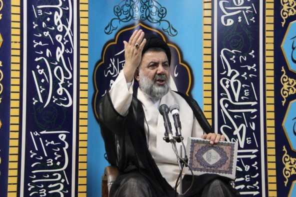 جهالت و غفلت؛ عوامل بدبختی بشر