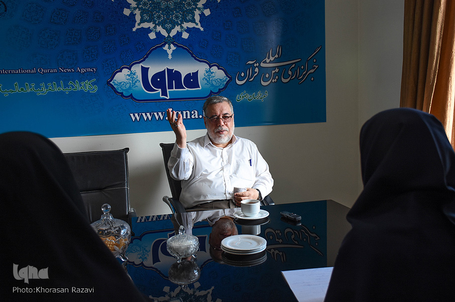 ضعیف بودن پشتیبانی در عملیات خیبر/ با اخلاصترین افراد در واحد تخریب حضور داشتند ضعیف بودن پشتیبانی در عملیات خیبر/ با اخلاصترین افراد در واحد تخریب حضور داشتند