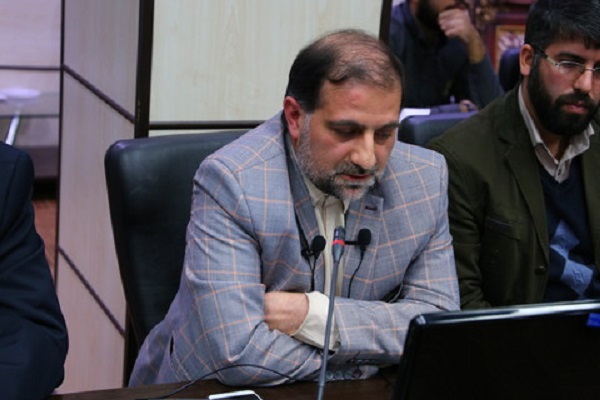 تشریح اهداف مرکز قرآن و عترت وزارت بهداشت تشریح اهداف مرکز قرآن و عترت وزارت بهداشت