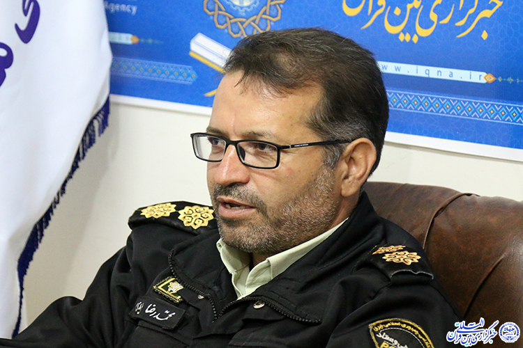 ایکنا یزد تجلیل شد