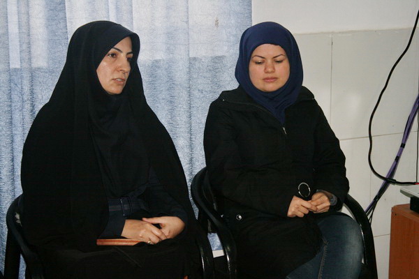 پروژه‌های جهاد دانشگاهی مازندران حمایت شود