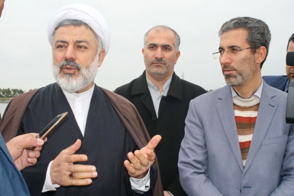 پروژه‌های جهاد دانشگاهی مازندران حمایت شود