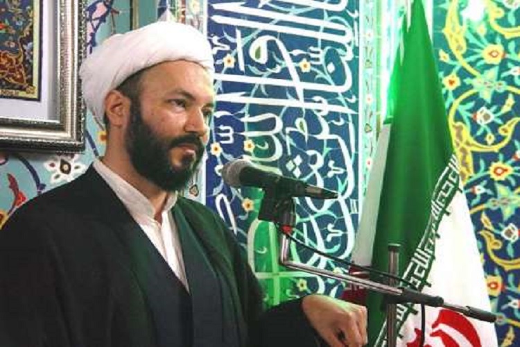 فرهنگ ناب قرآنی درقالب هنر بهتر تبلیغ میشود فرهنگ ناب قرآنی درقالب هنر بهتر تبلیغ میشود