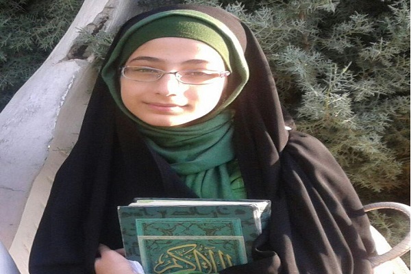 نوروز/////نوجوانی که در 11 سالگی حافظ قرآن شد/ امتیازات طرح اعطای مدرک به حفاظ گسترده‌تر شود