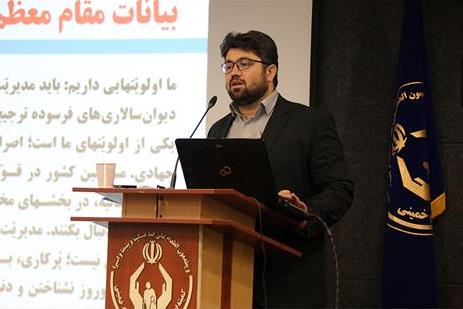 افزایش ۳۰درصدی اعتبار تغذیه کودکان و مادران دچار سوءتغذیه افزایش ۳۰درصدی اعتبار تغذیه کودکان و مادران دچار سوءتغذیه