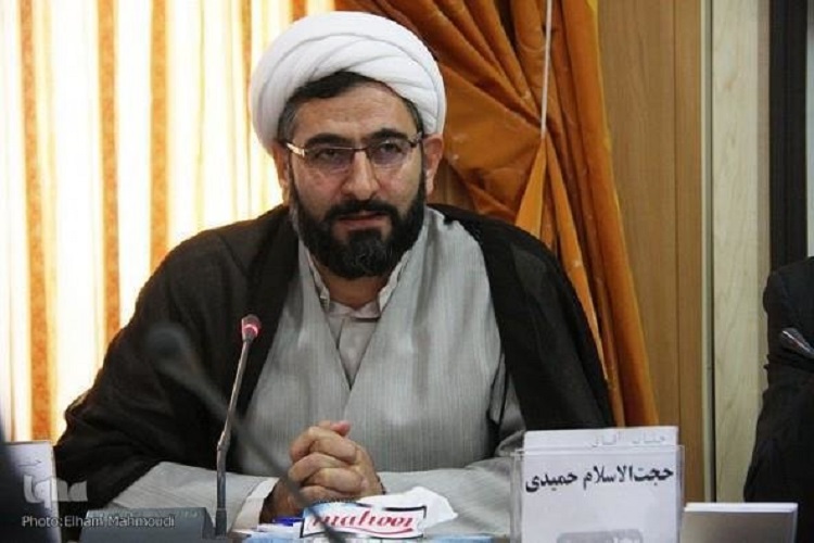 بهره&zwnj;مندی 915 هزار شهروند تبریزی از برنامه&zwnj;های فرهنگی شهرداری تبریز