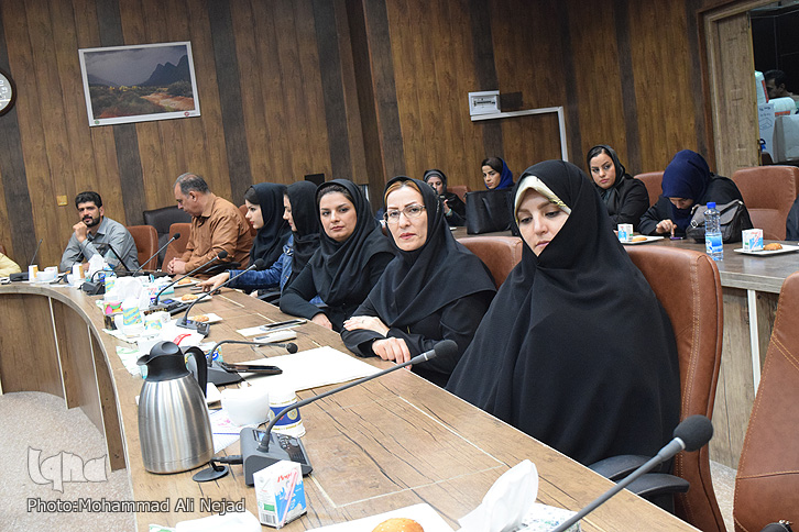 گزارش تصویری آیین تجلیل از حامیان پویش ملی «مسیر پاک تا کربلا» گزارش تصویری آیین تجلیل از حامیان پویش ملی «مسیر پاک تا کربلا»