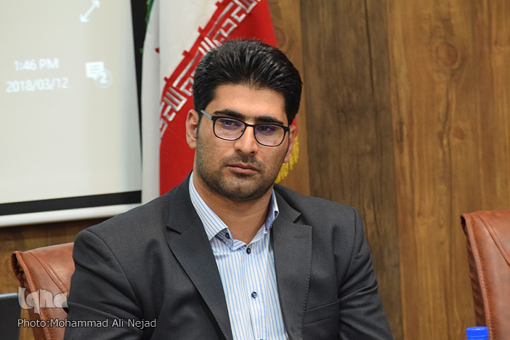 گزارش تصویری آیین تجلیل از حامیان پویش ملی «مسیر پاک تا کربلا» گزارش تصویری آیین تجلیل از حامیان پویش ملی «مسیر پاک تا کربلا»