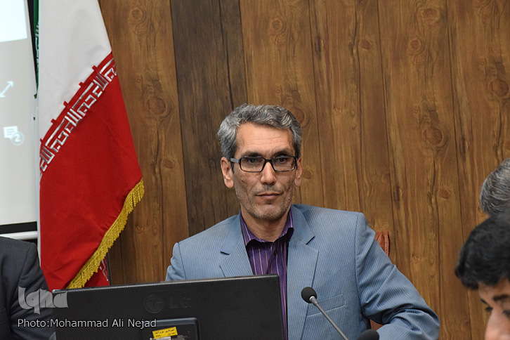 گزارش تصویری آیین تجلیل از حامیان پویش ملی «مسیر پاک تا کربلا» گزارش تصویری آیین تجلیل از حامیان پویش ملی «مسیر پاک تا کربلا»