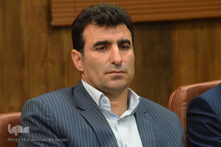 گزارش تصویری آیین تجلیل از حامیان پویش ملی «مسیر پاک تا کربلا» گزارش تصویری آیین تجلیل از حامیان پویش ملی «مسیر پاک تا کربلا»