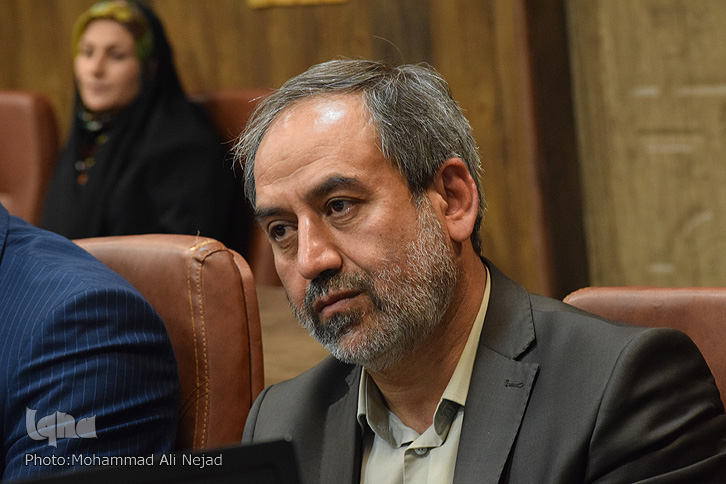 گزارش تصویری آیین تجلیل از حامیان پویش ملی «مسیر پاک تا کربلا» گزارش تصویری آیین تجلیل از حامیان پویش ملی «مسیر پاک تا کربلا»