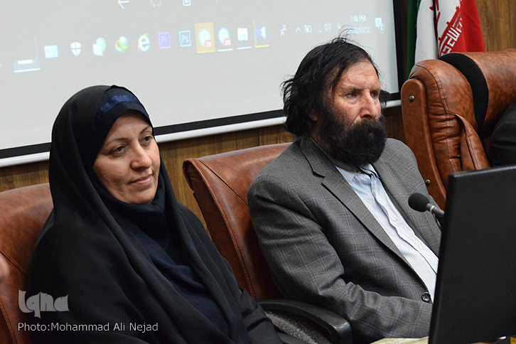 گزارش تصویری آیین تجلیل از حامیان پویش ملی «مسیر پاک تا کربلا» گزارش تصویری آیین تجلیل از حامیان پویش ملی «مسیر پاک تا کربلا»