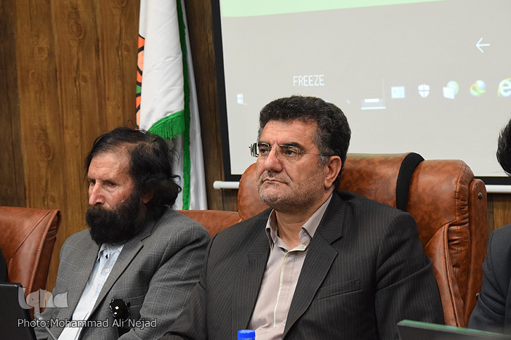 گزارش تصویری آیین تجلیل از حامیان پویش ملی «مسیر پاک تا کربلا» گزارش تصویری آیین تجلیل از حامیان پویش ملی «مسیر پاک تا کربلا»