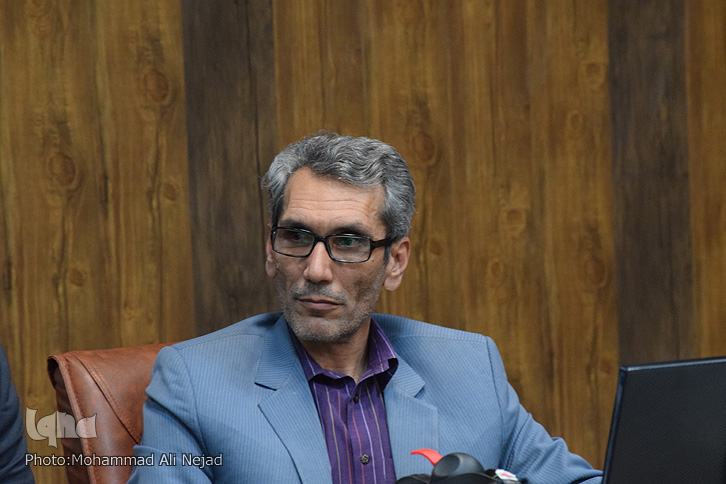 گزارش تصویری آیین تجلیل از حامیان پویش ملی «مسیر پاک تا کربلا» گزارش تصویری آیین تجلیل از حامیان پویش ملی «مسیر پاک تا کربلا»