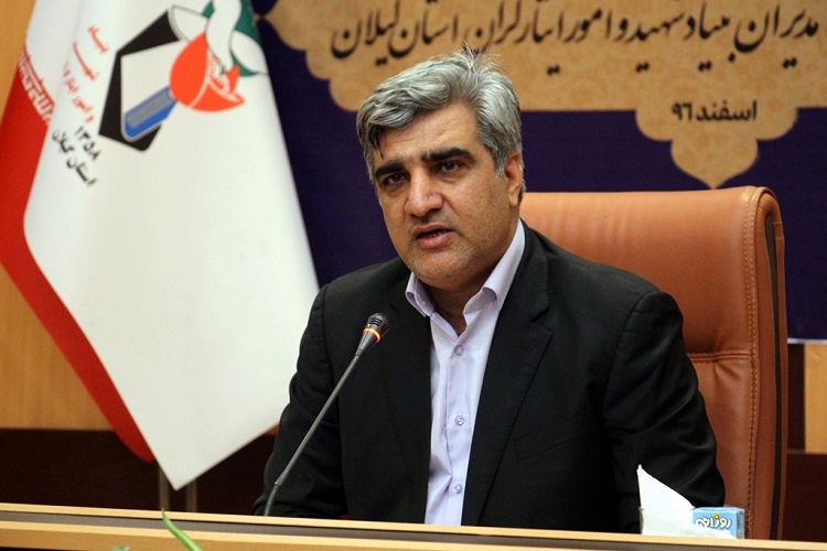 ترویج فرهنگ ایثار و شهادت را با نسل امروز پیوند بزنیم ترویج فرهنگ ایثار و شهادت را با نسل امروز پیوند بزنیم