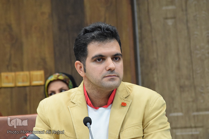 گزارش تصویری آیین تجلیل از حامیان پویش ملی «مسیر پاک تا کربلا» گزارش تصویری آیین تجلیل از حامیان پویش ملی «مسیر پاک تا کربلا»