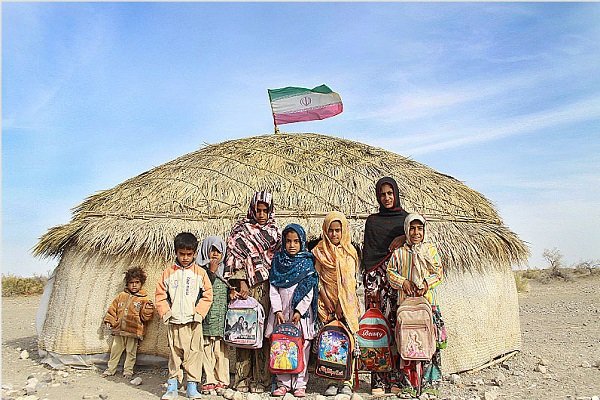مدارس کپری سیستان&zwnj;وبلوچستان استاندارد می&zwnj;شوند