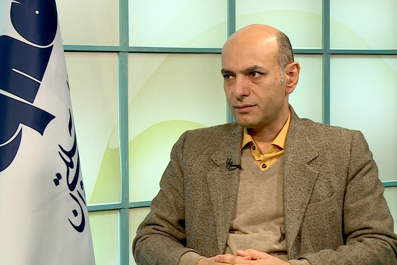 حسن محدثی