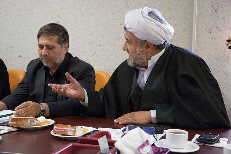 زندگی قرآنی درپی برنامه ریزی زندگی براساس آموزه های قرآن محقق می شود زندگی قرآنی درپی برنامه ریزی زندگی براساس آموزه های قرآن محقق می شود