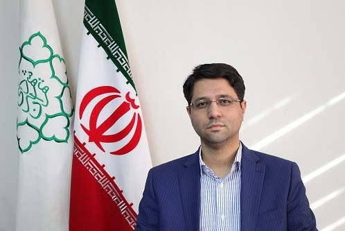 استفاده از معماری ایرانی اسلامی در نماهای منطقه 6