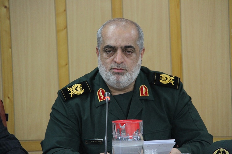 شهدای مدافع حرم حادثه بزرگ تاریخ بشر هستند شهدای مدافع حرم حادثه بزرگ تاریخ بشر هستند