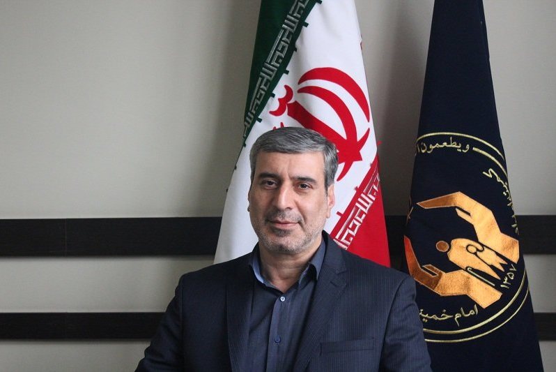 بهرهمندی از ظرفیتهای مترو برای عرضه صنایع دستی مددجویان کمیته امداد بهرهمندی از ظرفیتهای مترو برای عرضه صنایع دستی مددجویان کمیته امداد