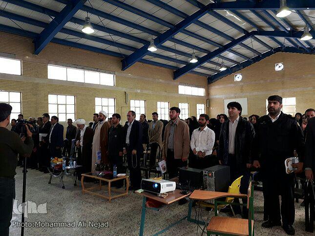 گزارش تصویری مراسم تقدیر از مادران فداکار بهزیستی چگنی