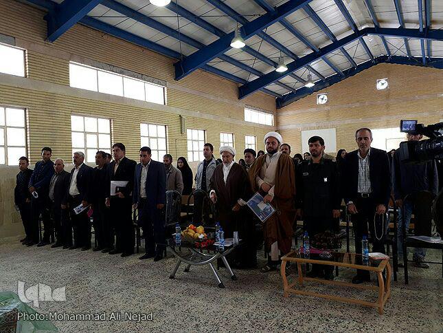 گزارش تصویری مراسم تقدیر از مادران فداکار بهزیستی چگنی