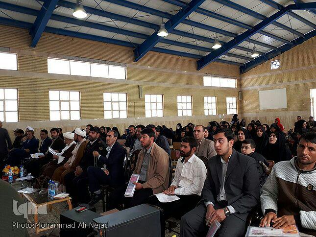 گزارش تصویری مراسم تقدیر از مادران فداکار بهزیستی چگنی