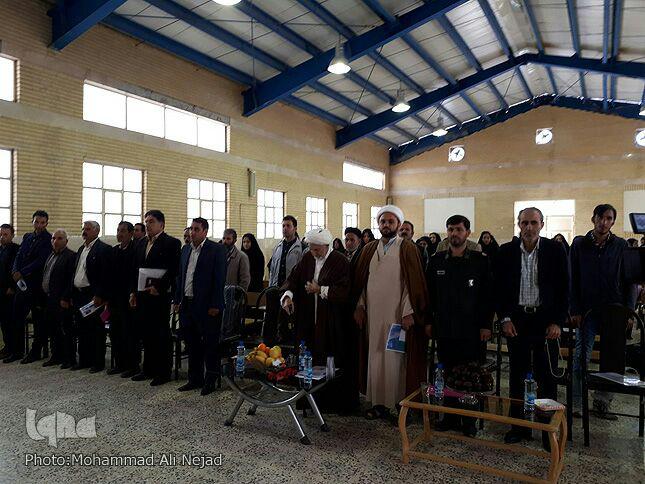گزارش تصویری مراسم تقدیر از مادران فداکار بهزیستی چگنی