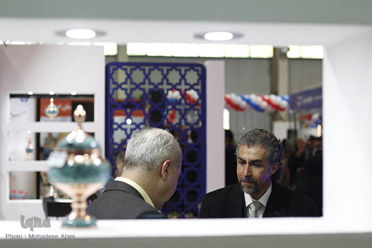 اولین نمایشگاه دستاوردهای بنیاد تعاون زندانیان استان اصفهان اولین نمایشگاه دستاوردهای بنیاد تعاون زندانیان استان اصفهان