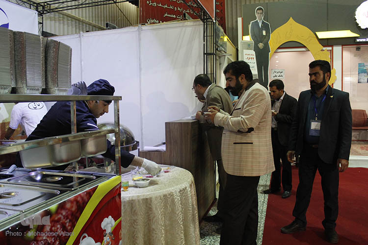 اولین نمایشگاه دستاوردهای بنیاد تعاون زندانیان استان اصفهان اولین نمایشگاه دستاوردهای بنیاد تعاون زندانیان استان اصفهان