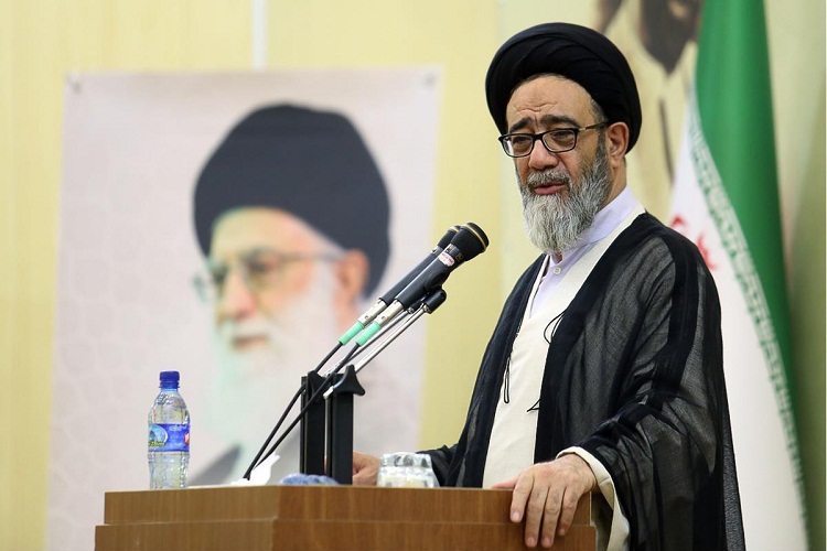 جوانان مخاطبان اصلی روحانیون هستند