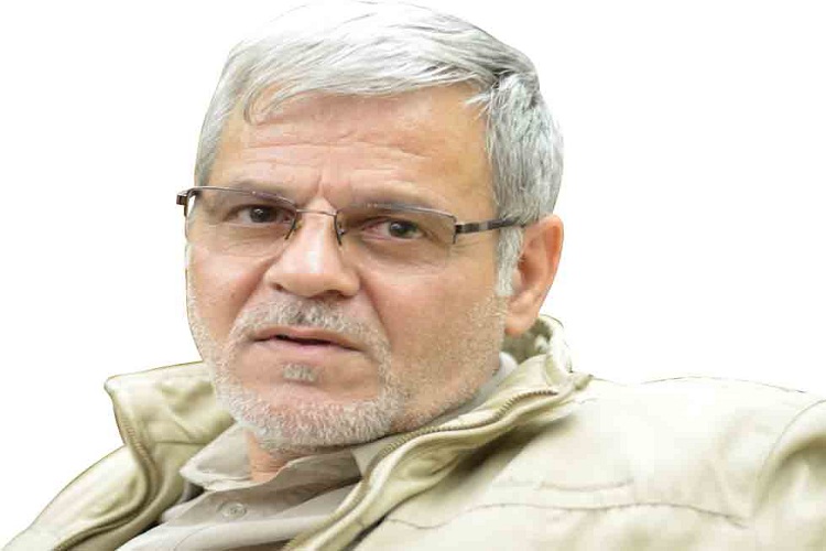 عید از زبان حماسه&zwnj;آفرینان هنر و جهاد