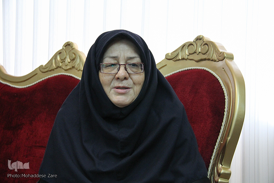 عید از زبان حماسه&zwnj;آفرینان هنر و جهاد
