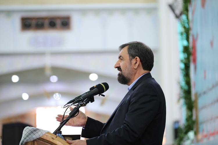 دشمن از جبهه مقاومت هراس دارد/ مهدی باکری نماد و تبلور غیرت آذربایجان