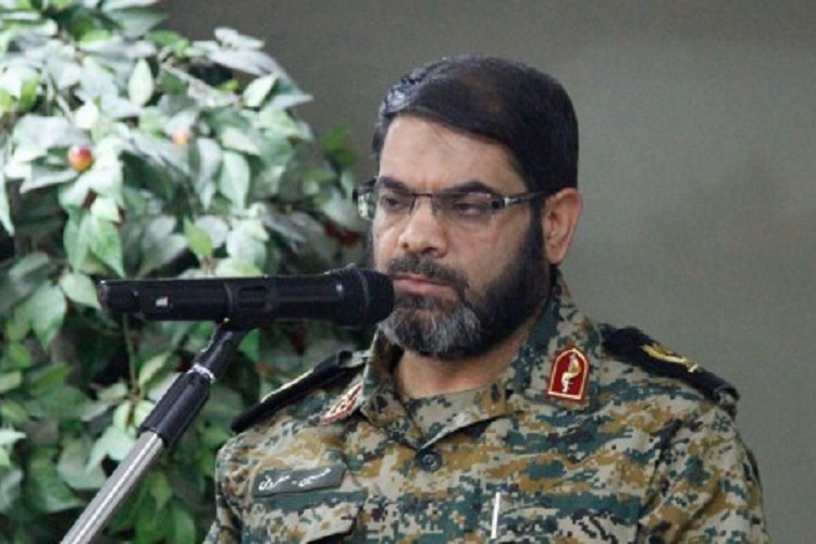 آغاز بهکار گروههای جهادی سپاه در نقاط محروم سیستانوبلوچستان آغاز بهکار گروههای جهادی سپاه در نقاط محروم سیستانوبلوچستان