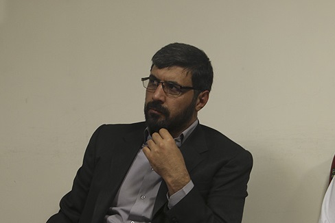 نگاهی به کارنامه عملکرد بسیج رسانه در سال ۹۶ نگاهی به کارنامه عملکرد بسیج رسانه در سال ۹۶