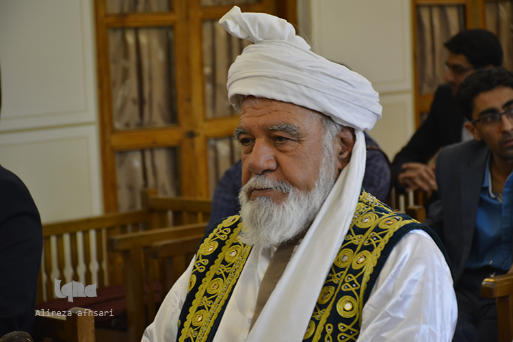 آیین افتتاحیه اولین گنجینی میراث اسلامی
