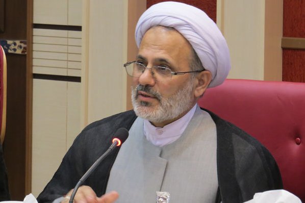 ایرجی 1/ هشیار نباشیم گروههای انحرافی فرصت اربعین را به تهدید تبدیل میکنند ایرجی 1/ هشیار نباشیم گروههای انحرافی فرصت اربعین را به تهدید تبدیل میکنند